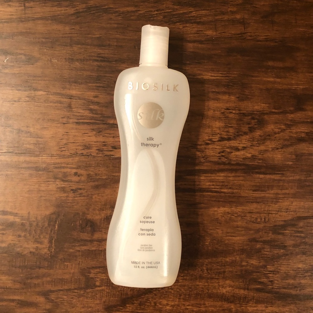 Biosilk